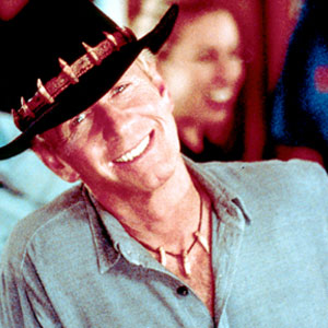 Paul Hogan Paul Hogan